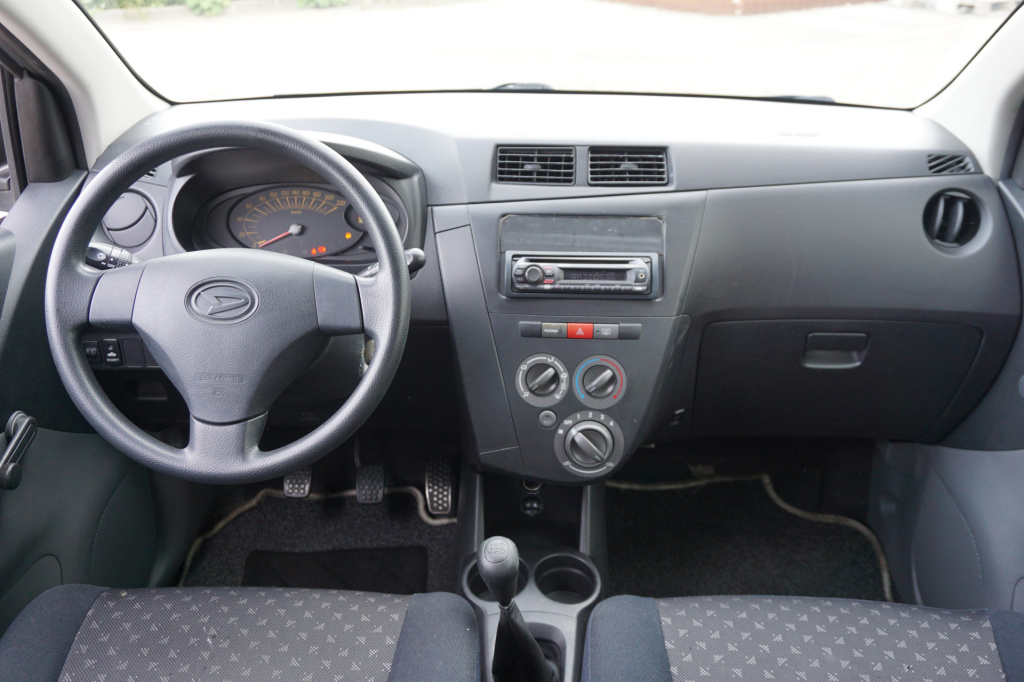 Daihatsu Cuore