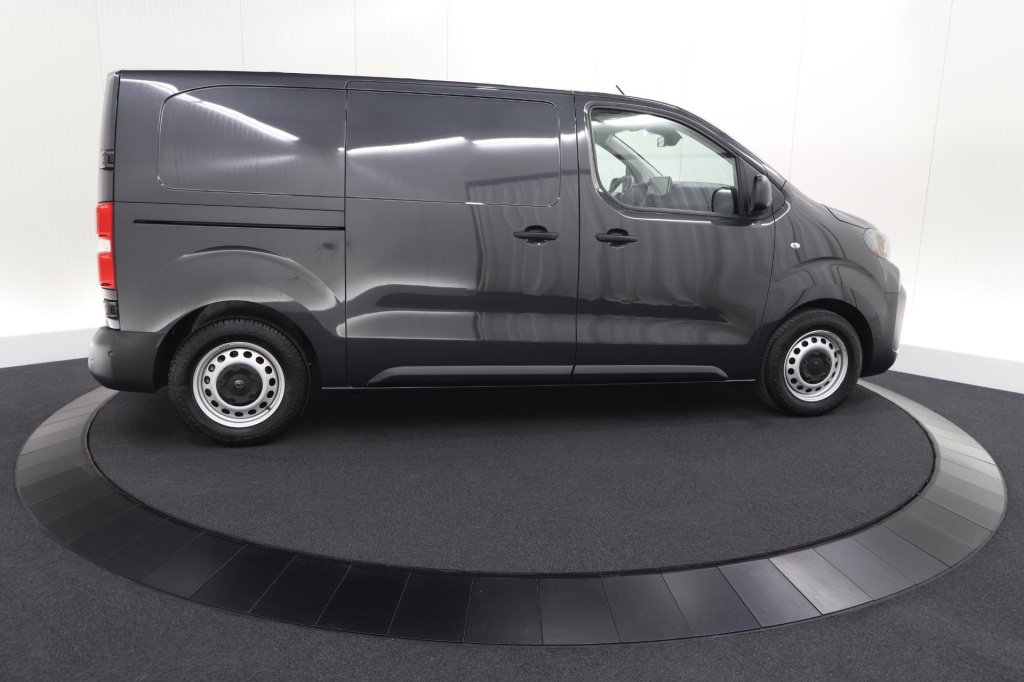 Peugeot E-expert