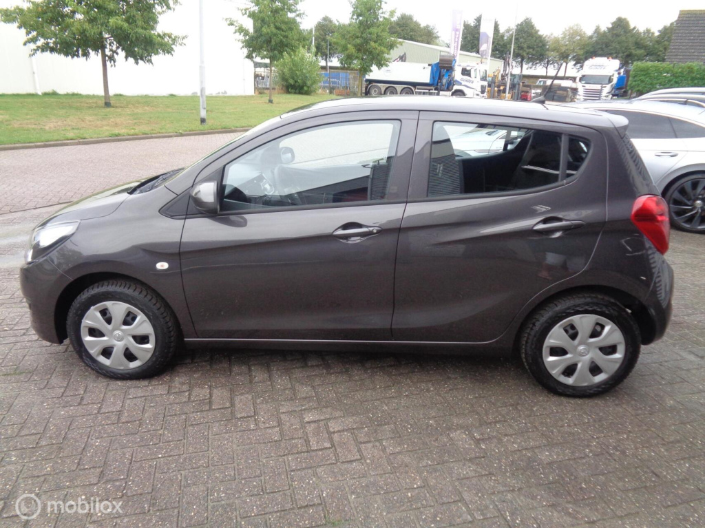 Opel Karl