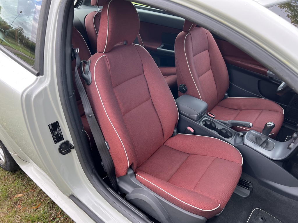 Volvo C30