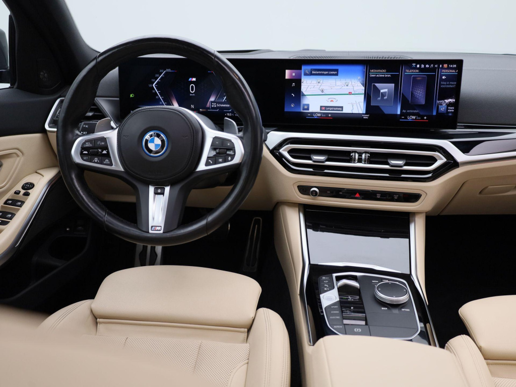 BMW 3-serie