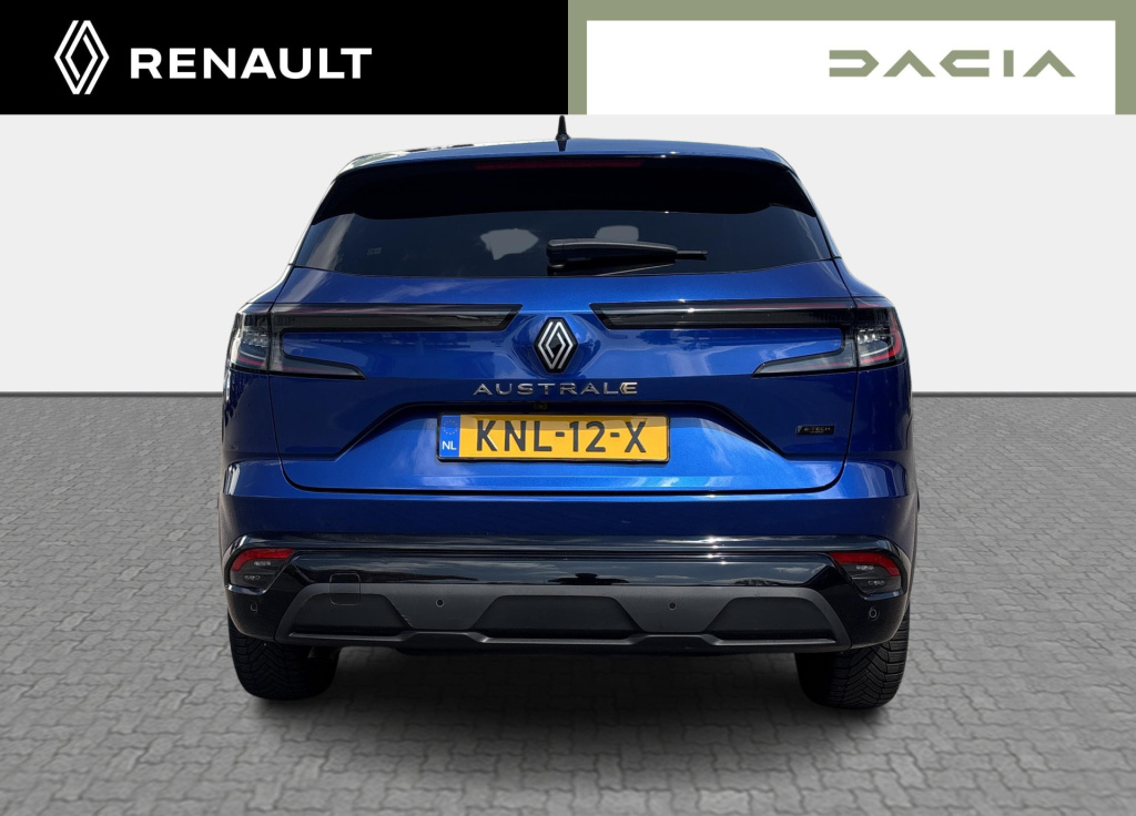 Renault Austral