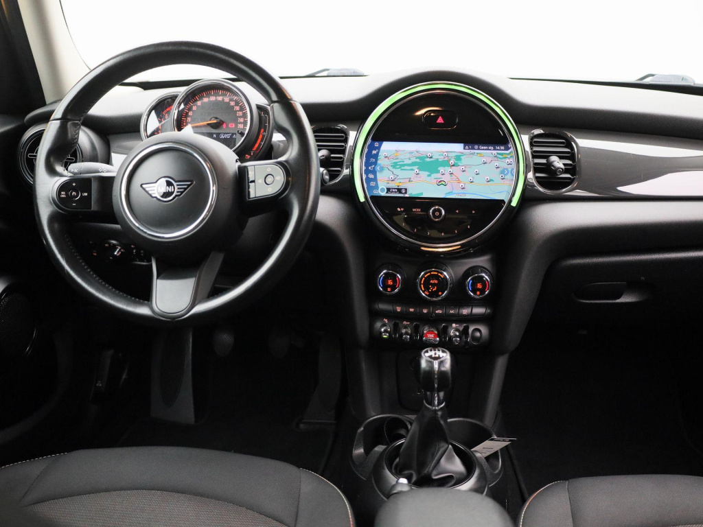 Mini 5-deurs