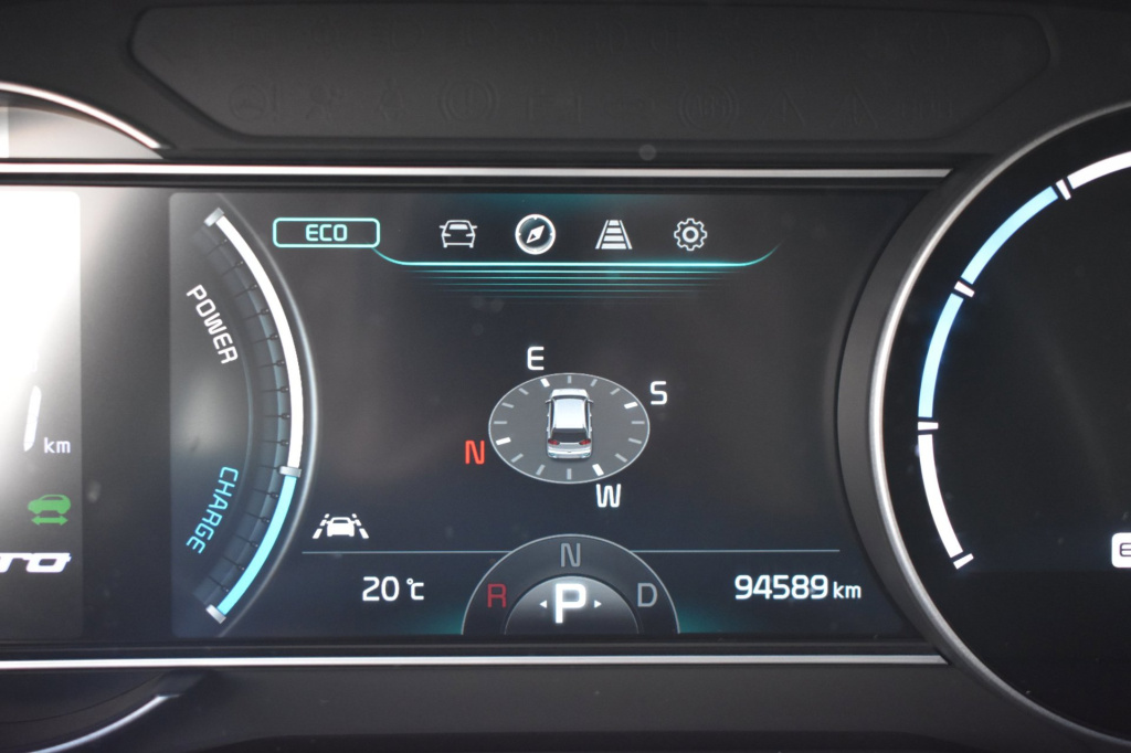 Kia E-niro