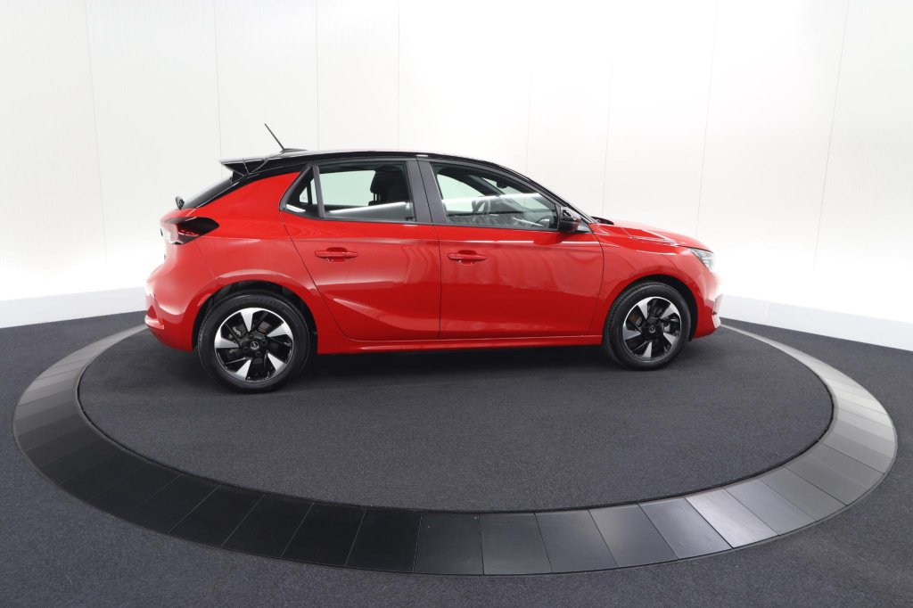 Opel Corsa-e
