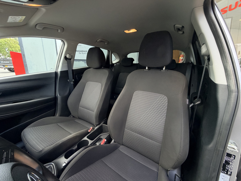Hyundai I 20