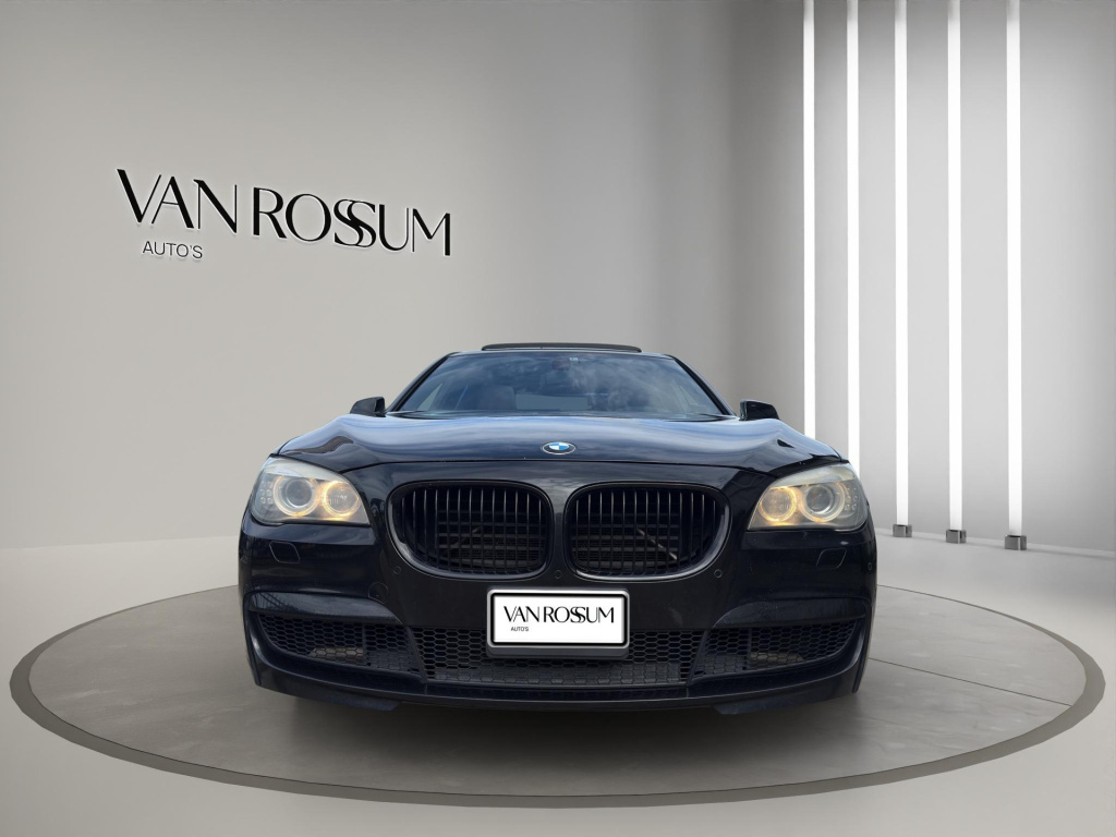 BMW 7 Serie