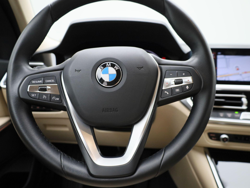 BMW 3-serie