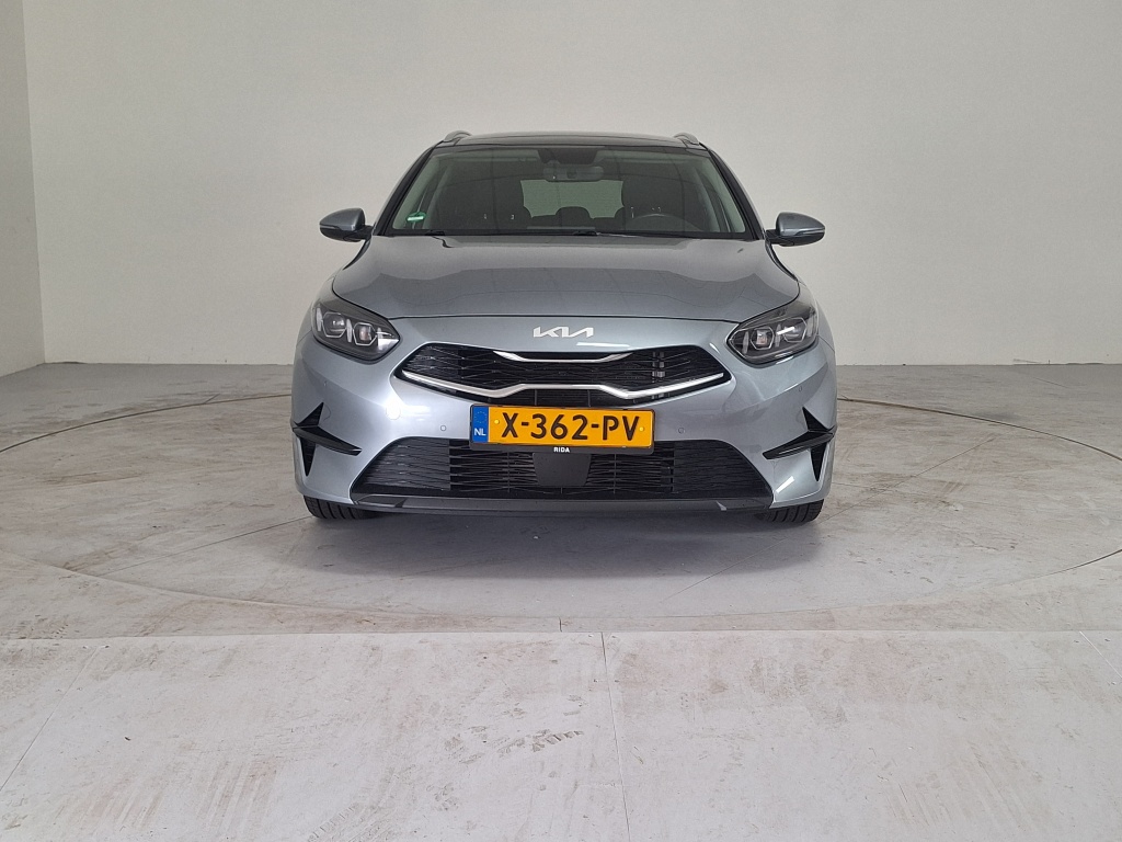 Kia Ceed Sportswagon