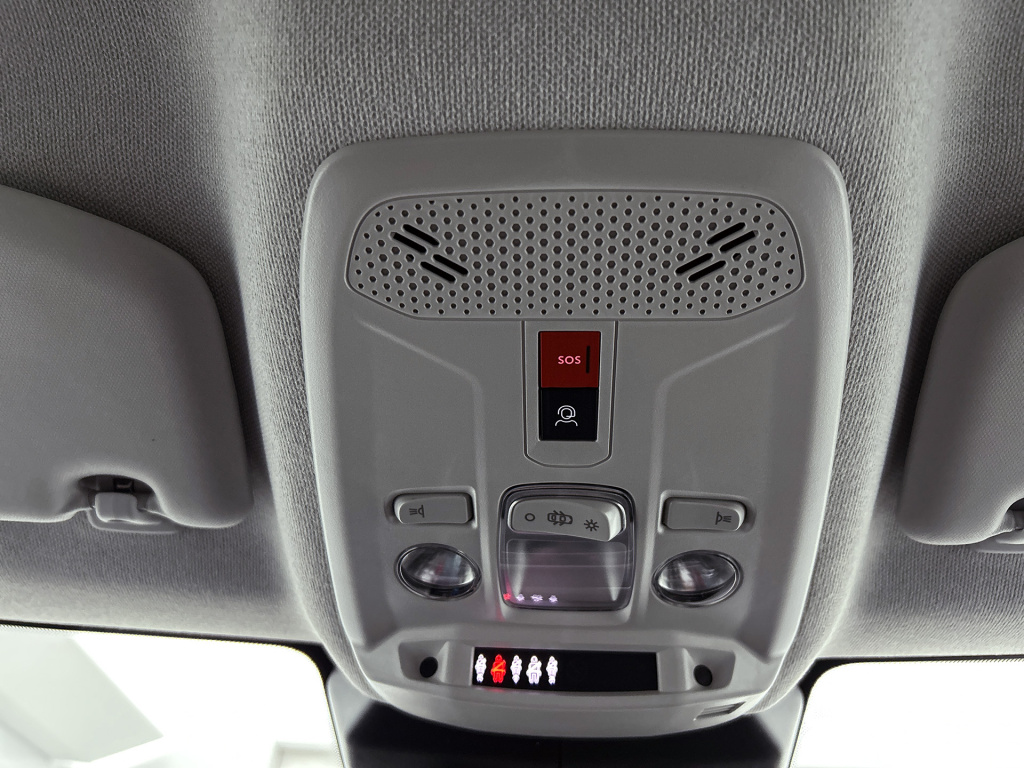 Citroen C4 X
