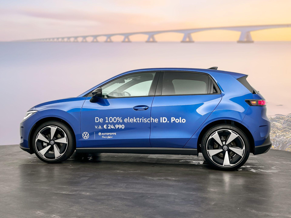 Volkswagen Id. Polo