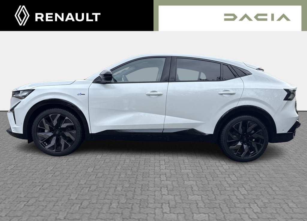 Renault Rafale
