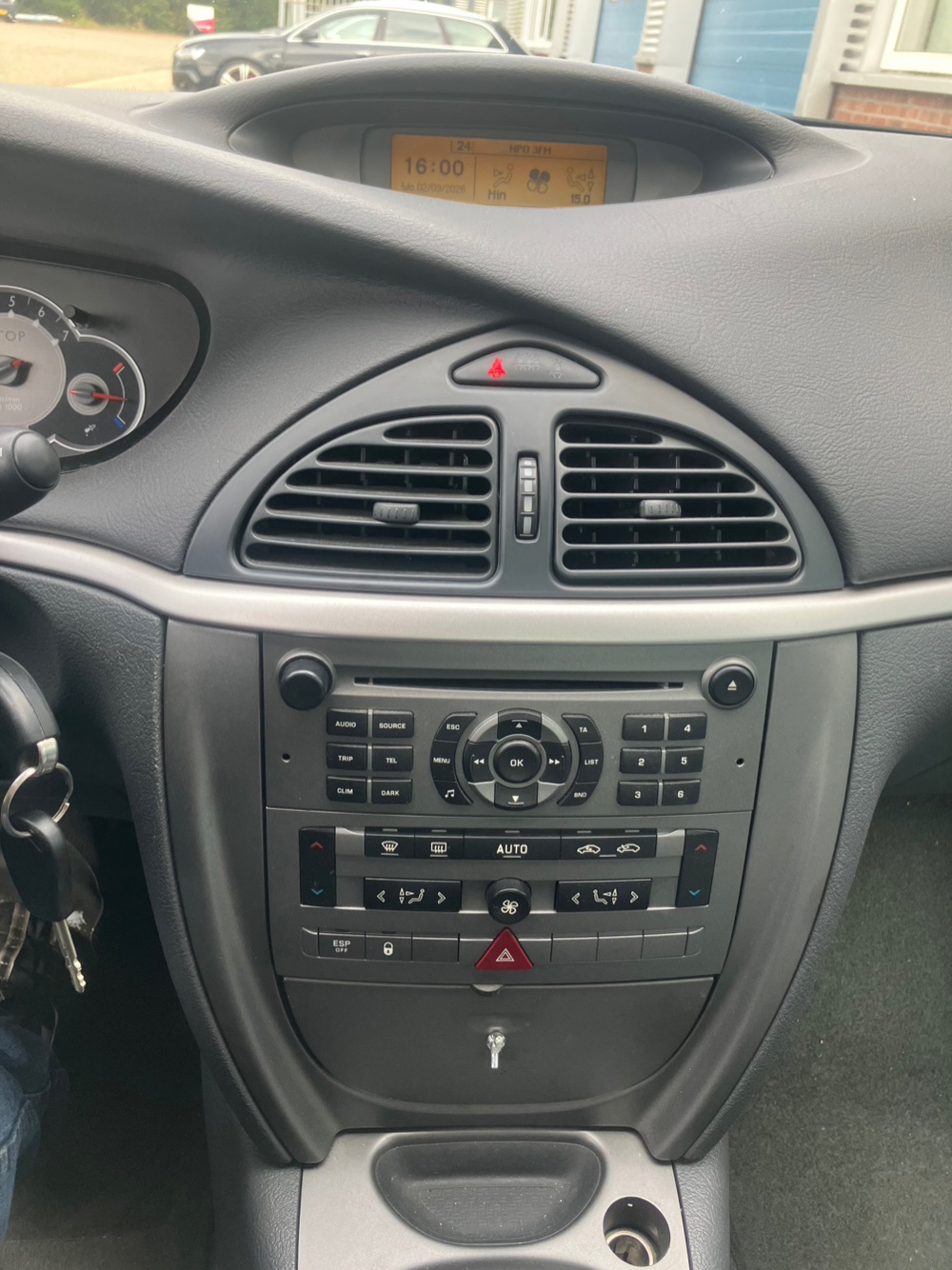 Citroen C5