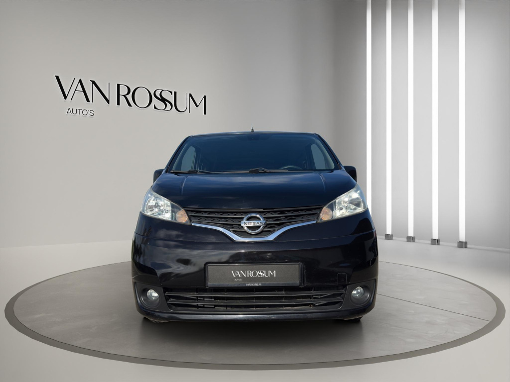 Nissan Nv200
