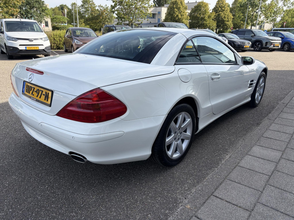Mercedes-Benz Sl