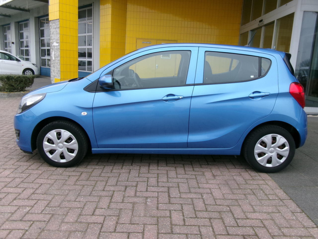 Opel Karl