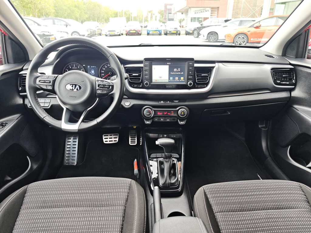 Kia Stonic
