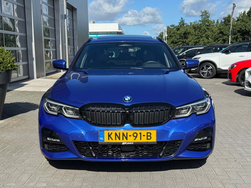 BMW 3-serie