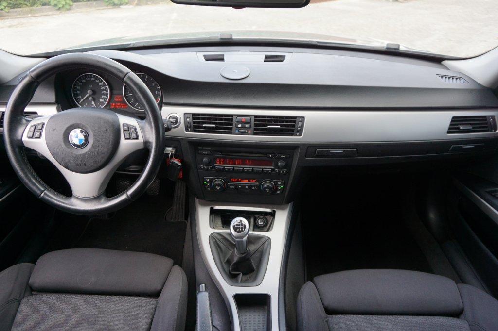 BMW 3-serie