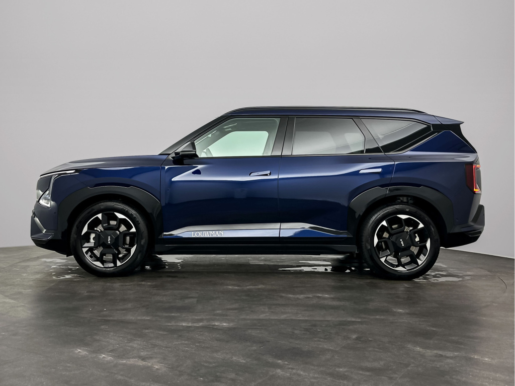 Kia Ev5