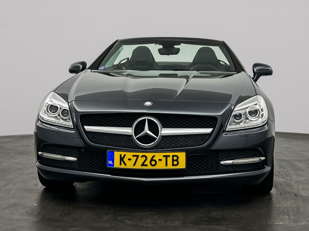 Mercedes-Benz SLK