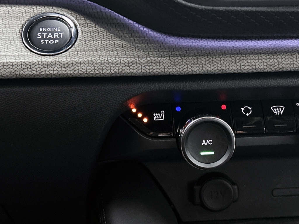 Citroen C5 X