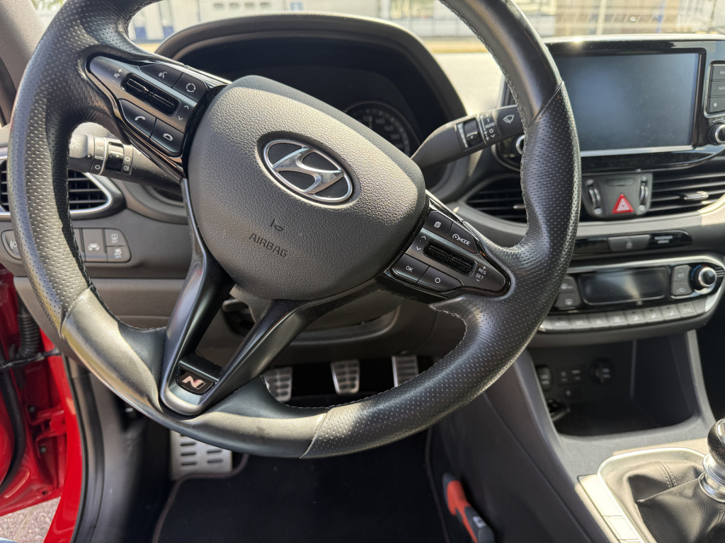 Hyundai I 30