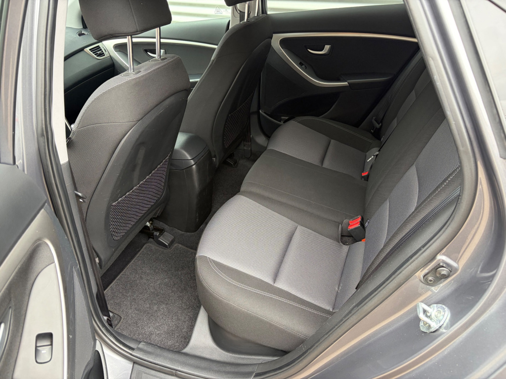 Hyundai I 30