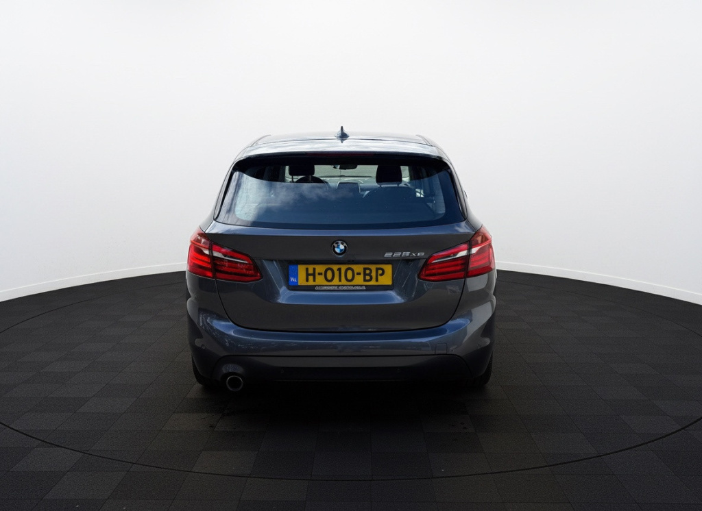 BMW 2-serie