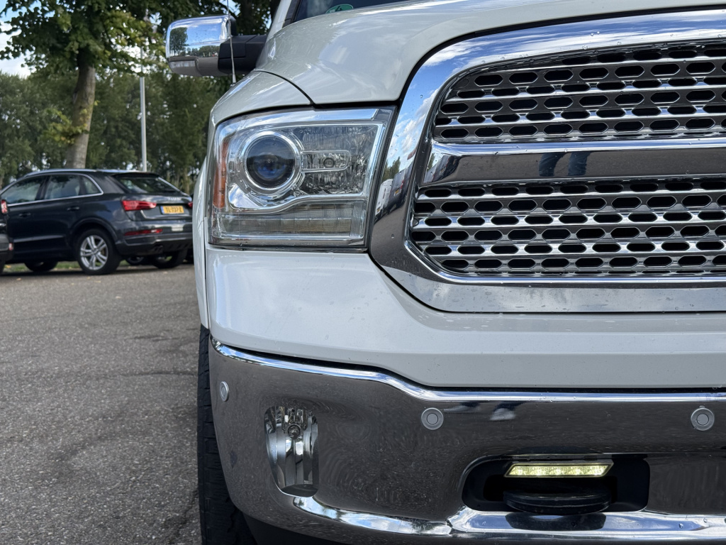 Dodge Ram 1500