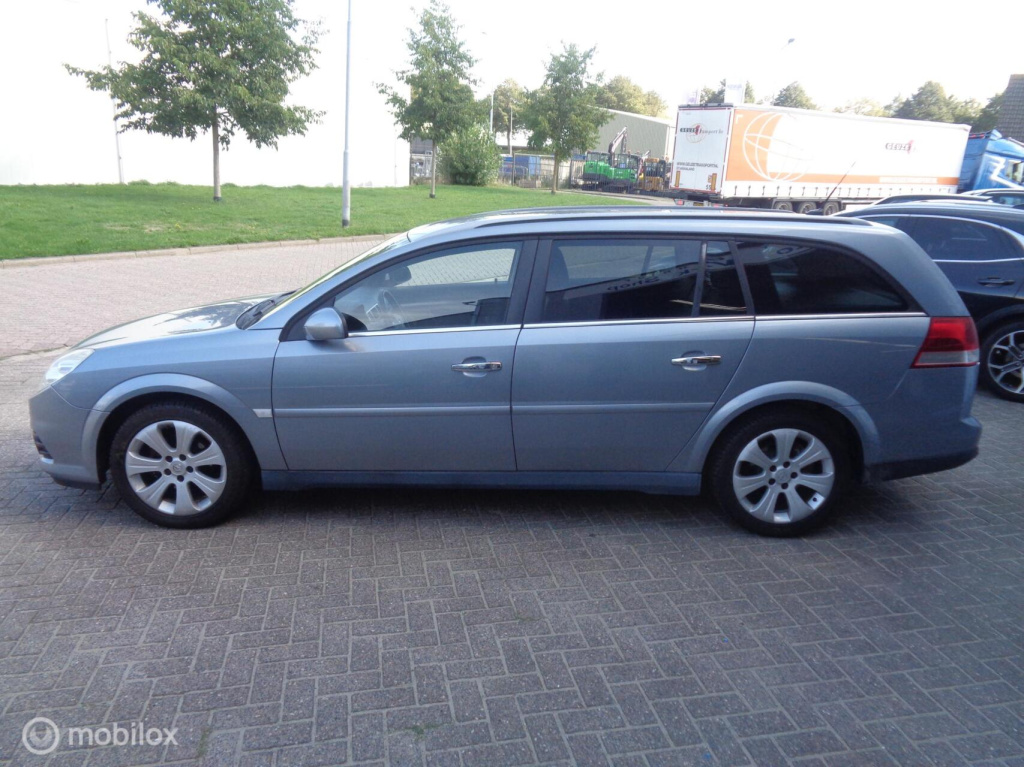 Opel Vectra