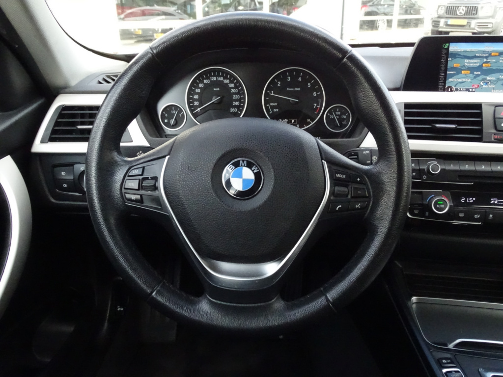 BMW 3-serie