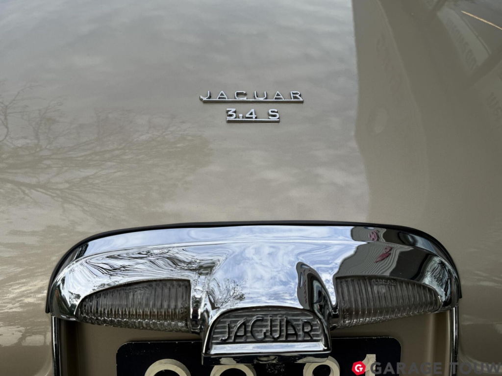 Jaguar S-Type