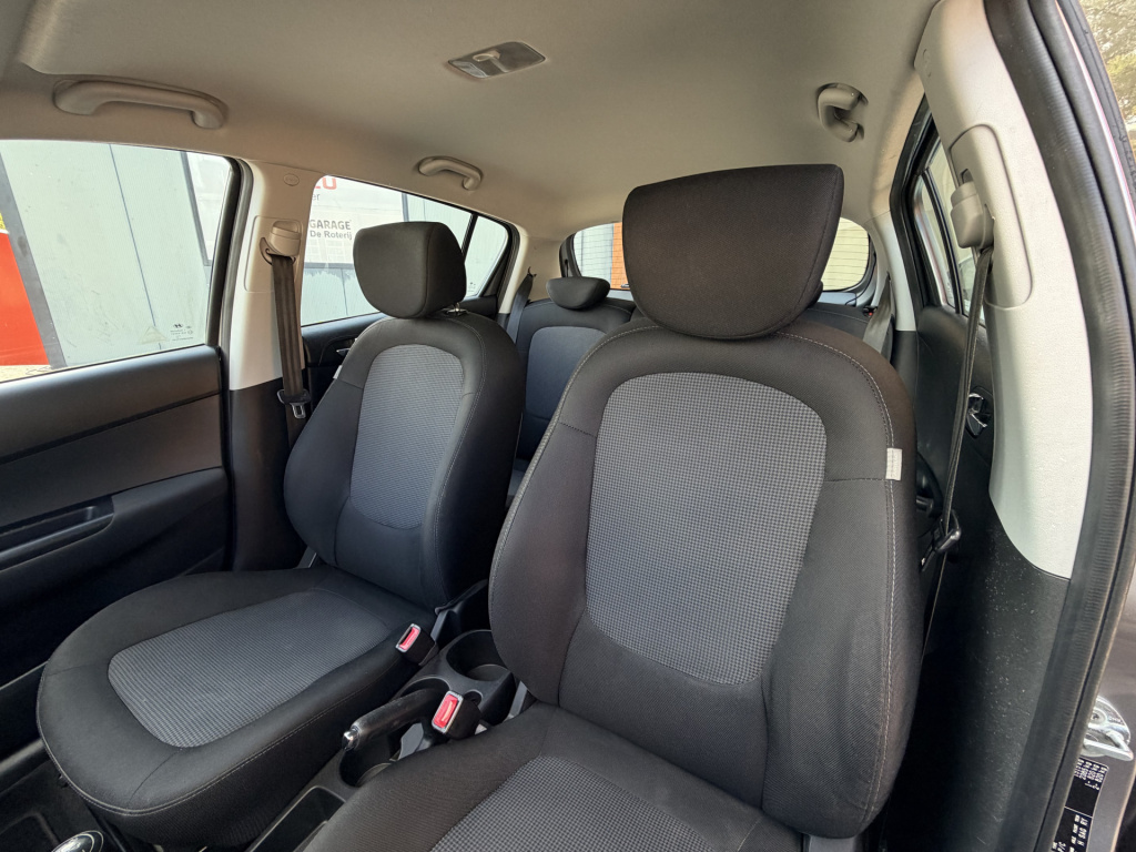Hyundai I 20
