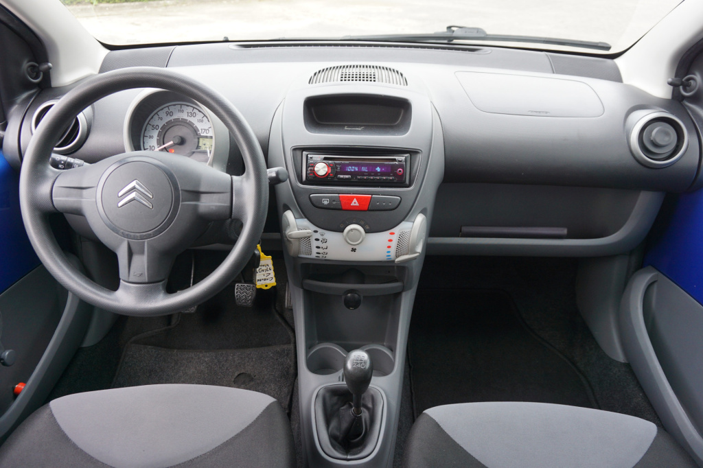 Citroen C1
