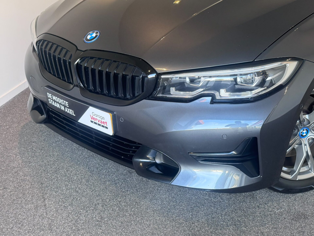 BMW 3-serie