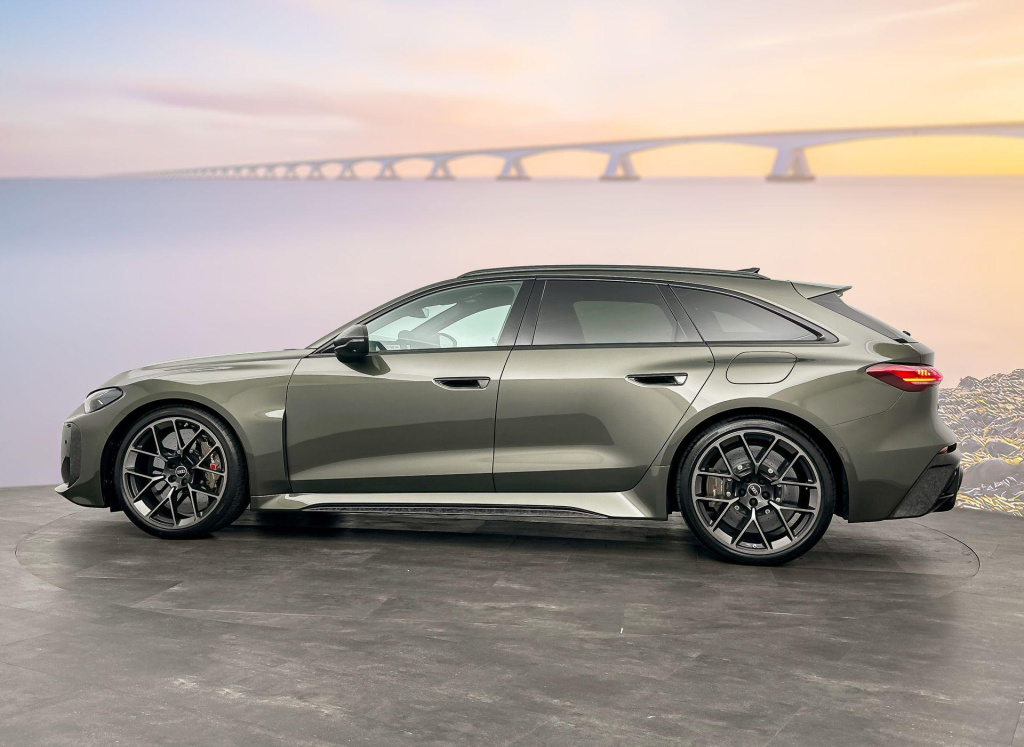 Audi Rs5