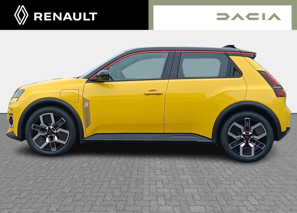 Renault 5