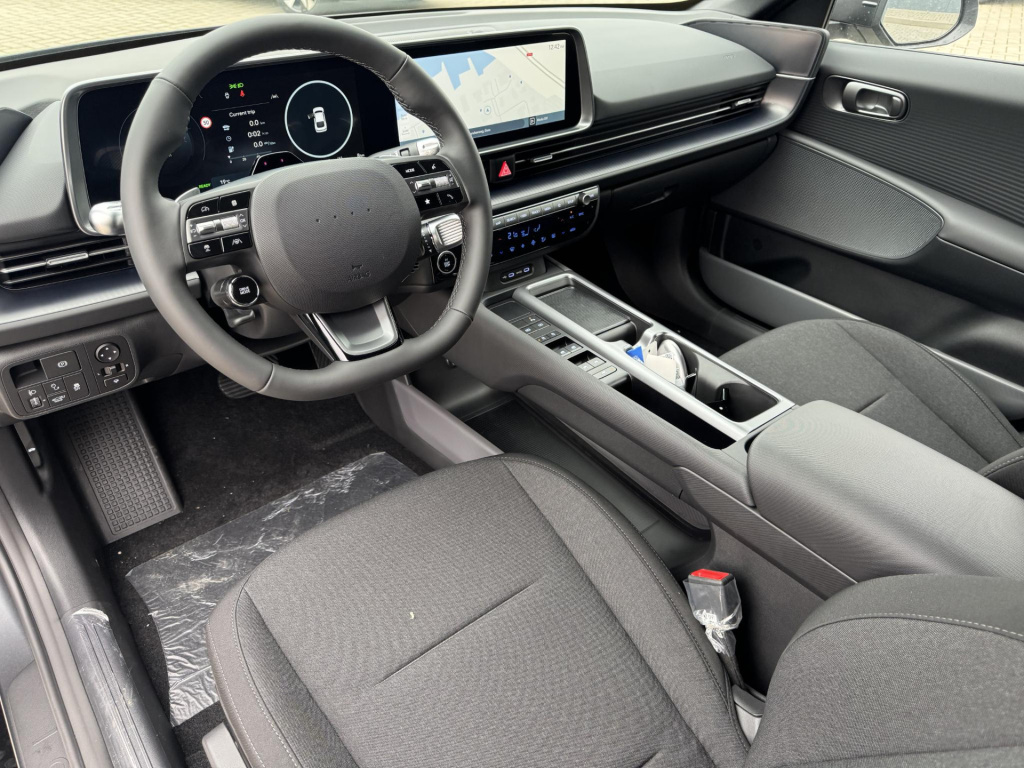 Hyundai Ioniq 6