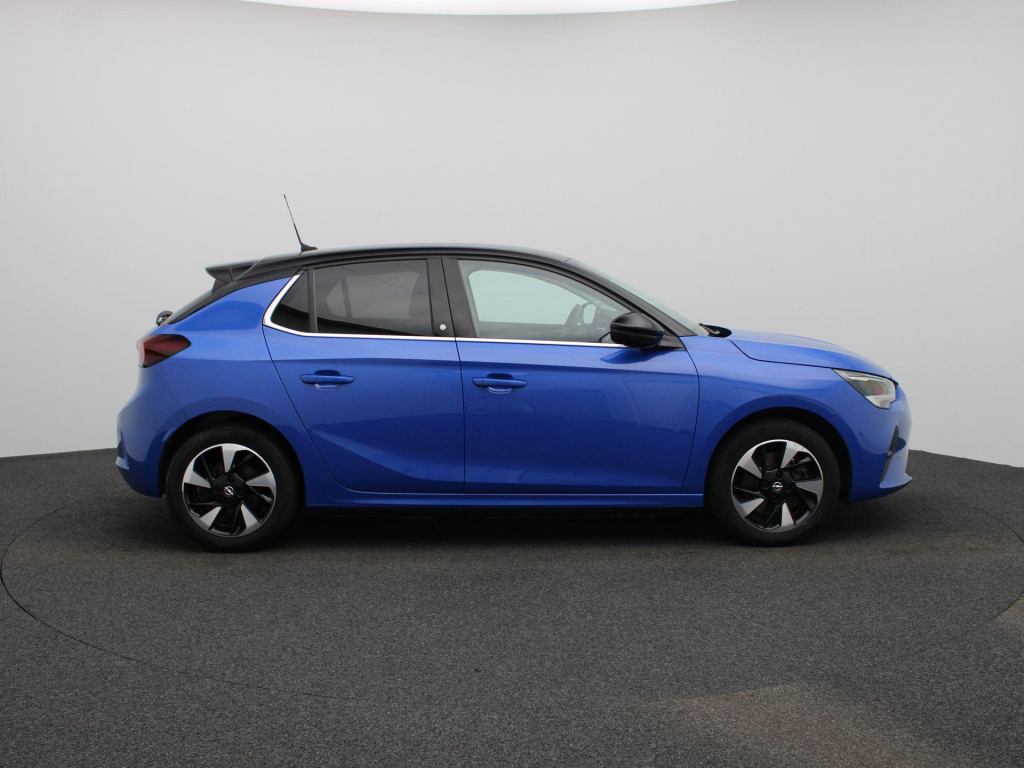 Opel Corsa-e