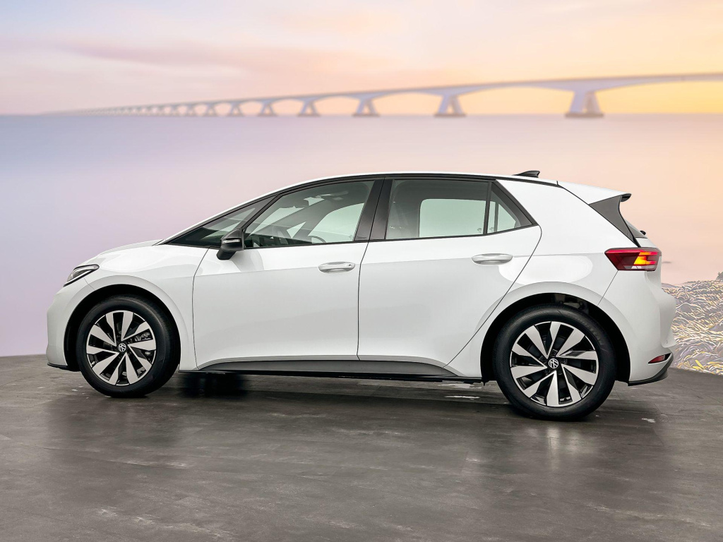 Volkswagen Id.3 Neo