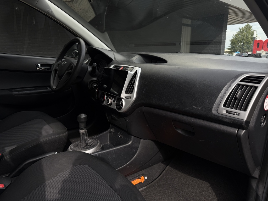 Hyundai I 20