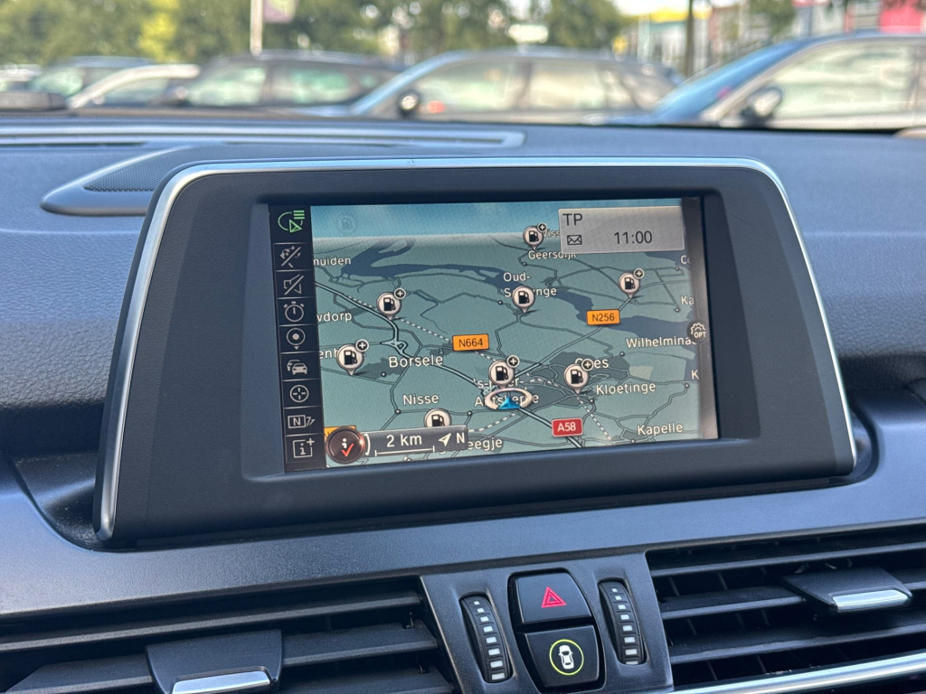 BMW 2-serie