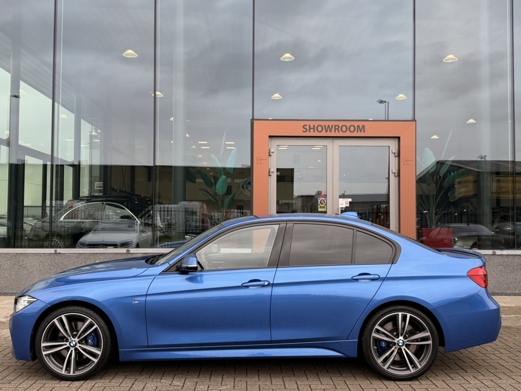 BMW 3-serie