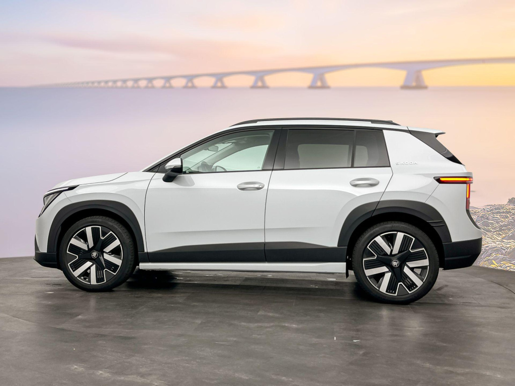 Skoda Epiq