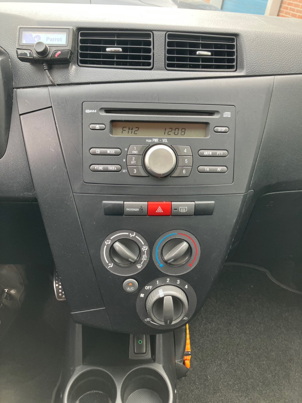 Daihatsu Cuore
