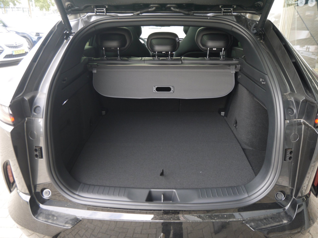 Mazda Cx-6e