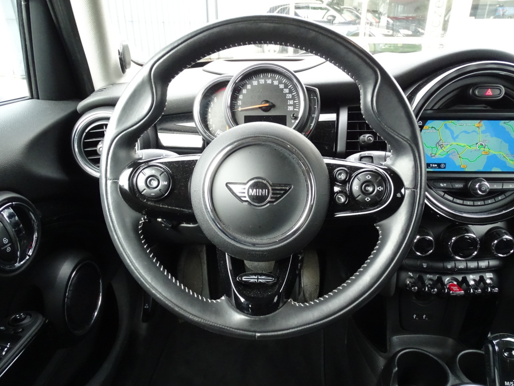 Mini 5-deurs