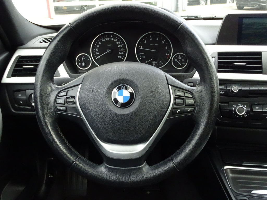 BMW 3-serie