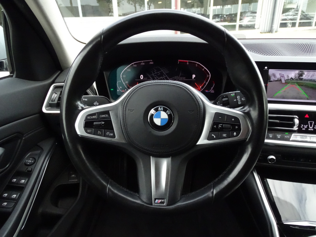 BMW 3-serie